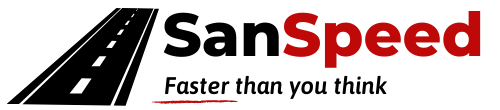SanSpeed